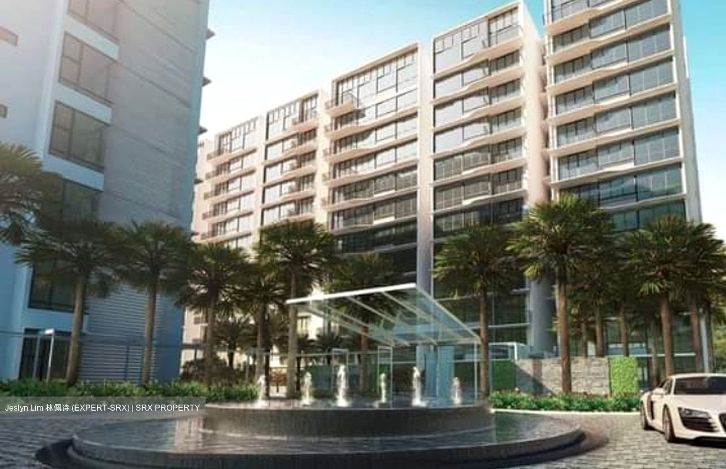 My Manhattan (D18), Condominium #606423341